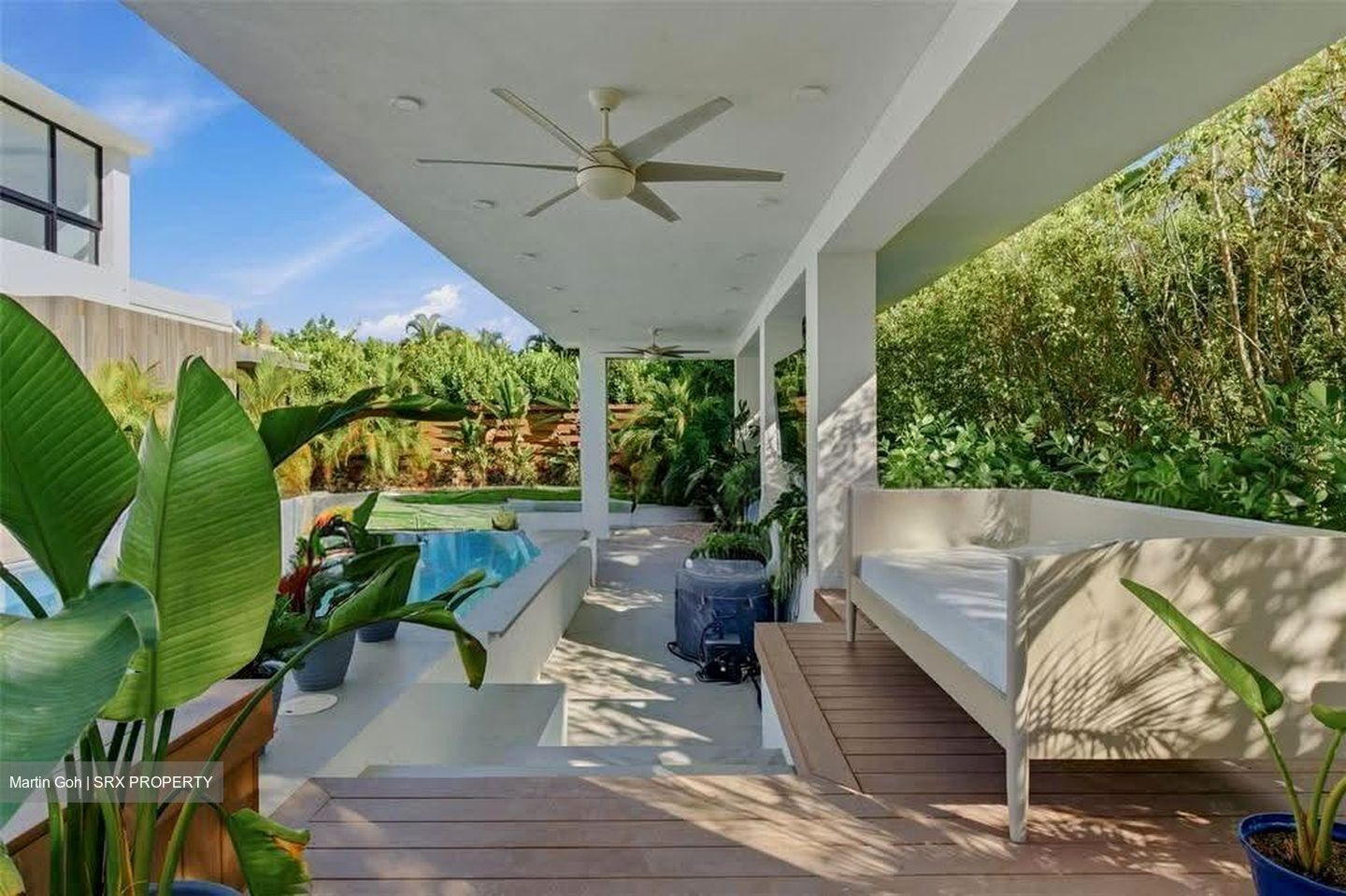 Mount Rosie Terrace (D11), Detached #610709621